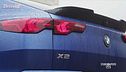 La prova della nuova BMW iX2