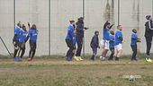 Il rugby entra nelle carceri italiane