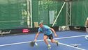 Il padel in sicurezza
