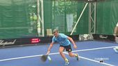 Il padel in sicurezza