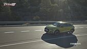 Nuova Audi A3 e A3 allstreet
