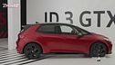 Ecco la nuova Volkswagen ID.3 GTX