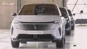 La prova del nuovo Peugeot E-3008