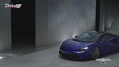 McLaren presenta la nuova Artura Spider
