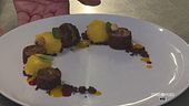 Cucina legata al territorio