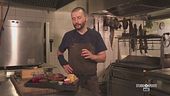 Erbe selvatiche protagoniste