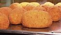 La arancine