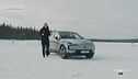Volvo EX30, la prova in Svezia