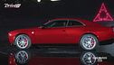 Dodge Charger, muscle car elettrica e potente