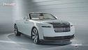 Rolls Royce Arcadia Droptail