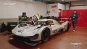Ferrari 499P Modificata, debutto al Mugello