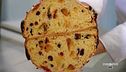 La colomba di Pasqua