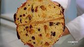 La colomba di Pasqua