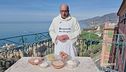 La pastiera e i casatielli del priore