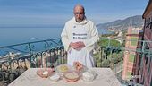 La pastiera e i casatielli del priore