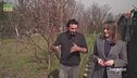 Giovani agricoltori