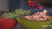 Un menù di Pasqua irresistibile