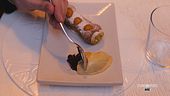 Non colomba ma...cannolo!