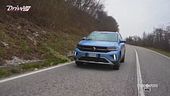 Il test della nuova Volkswagen T-Cross