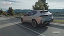 BMW Vision Neue Klasse X