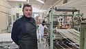 L'ultima e unica cereria di Bologna