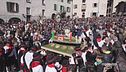 L'antica tradizione dei Pasquali