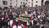 L'antica tradizione dei Pasquali