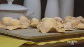 Il menù "Tieni botta"