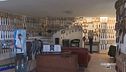 Il museo della racchetta