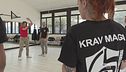 La tecnica del Krav Maga