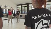 La tecnica del Krav Maga