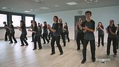 A lezione di musical
