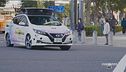 Nissan, veicoli a guida autonoma in Giappone entro il 2027