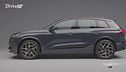 Ecco la nuova Audi Q6 e-tron