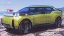 Fiat, i prototipi del futuro