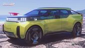 Fiat, i prototipi del futuro