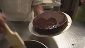 La buonissima torta sacher