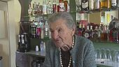 La barista più longeva d'Italia