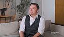 A tu per tu con Tiziano Ferro