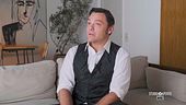 A tu per tu con Tiziano Ferro
