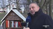 Le casette dei libri