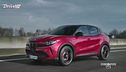 Svelata la nuova Alfa Romeo Milano