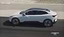 Polestar 4, presentata in Italia