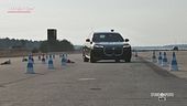 BMW tra sicurezza e performance