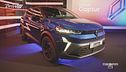 Nuovo Renault Captur