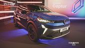 Nuovo Renault Captur