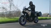 Yamaha Tracer 7 GT