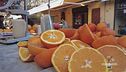 Arance e finocchi protagonisti della cucina siciliana