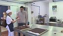 Cioccolato preparato come una volta