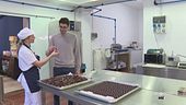 Cioccolato preparato come una volta